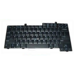 DELL 1M706 laptop reserve-onderdeel Toetsenbord