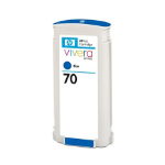 DPSB HP No. 70 Ink Cartridge Blue - 130ml (Z3100/Z3200)