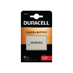 Duracell Camera Battery - replaces Canon NB-10L Battery