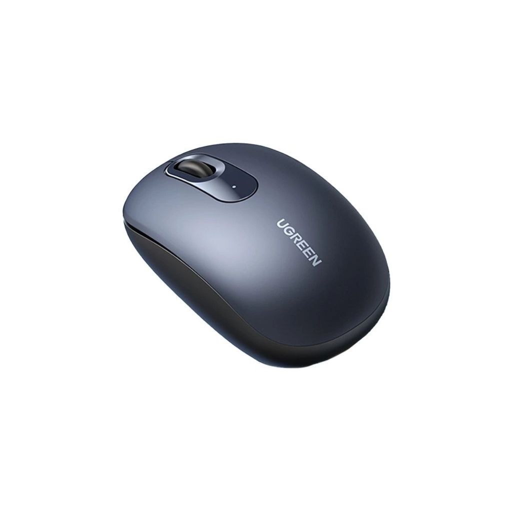 EU Product - wireless mouse 2.4GHz, USB-A - Navy Blue thumbnail