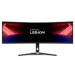 Lenovo Legion R45w-30 LED display 113 cm (44.5") 5120 x 1440 Pixel DQHD Schwarz