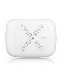 Image of Zyxel Multy X wireless router Gigabit Ethernet Tri-band (2.4 GHz /...