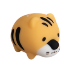 Kingston Technology Mini Tiger USB flash drive 64 GB USB Type-A 3.2 Gen 1 (3.1 Gen 1) Black, Brown