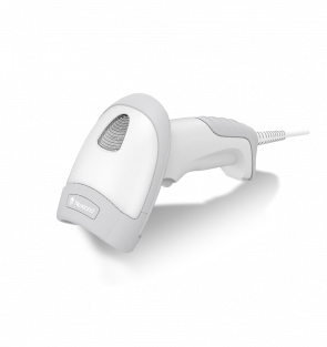 Image of Newland HR32 Marlin Handheld bar code reader 1D/2D CMOS White