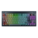 CHERRY XTRFY MX 8.3 TKL Wireless keyboard Gaming USB + RF Wireless + Bluetooth QWERTZ German Grey