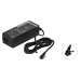 2-Power ALT41921A power adapter/inverter 40 W Black