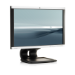 HP Compaq LA1905wg 19-inch Widescreen LCD Monitor 48,3 cm (19") 1440 x 900 Pixeles