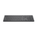 eSTUFF GLB211302 keyboard Office USB QWERTY UK English Black