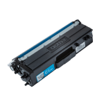 Brother TN446C toner cartridge 1 pc(s) Original Cyan