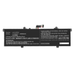 CoreParts MBXLE-BA0396 laptop spare part Battery