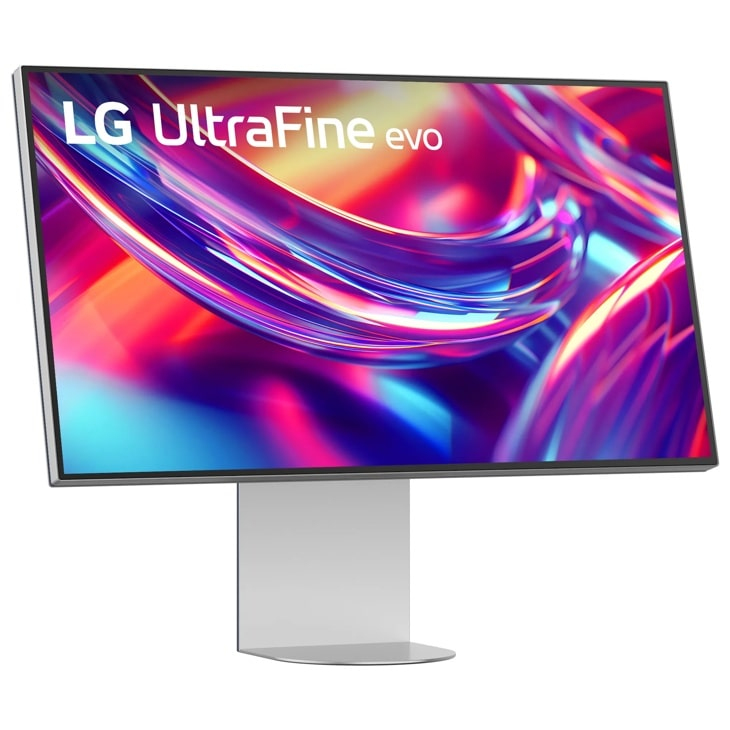LG 32U990A-S computer monitor 81.3 cm (32") 6144 x 3456 pixels 6K