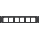 Extron FMR 206 Rack frame
