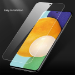 JLC Samsung A53 2D Tempered Glass Screen Protector