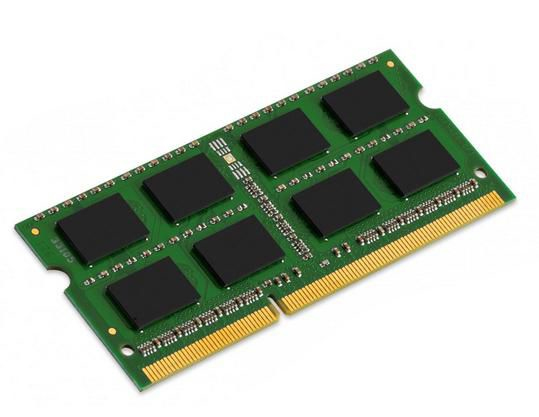 Image of CoreParts MMKN092-2GB memory module 1 x 2 GB DDR3 1600 MHz