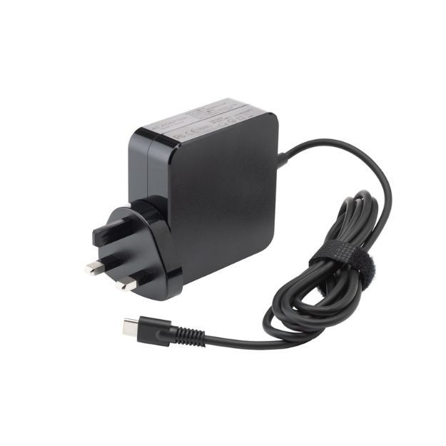 Connektgear Usb Type C 65W Charger