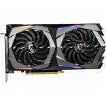 MSI GAMING GeForce GTX 1660 SUPER Z PLUS NVIDIA 6 GB GDDR6