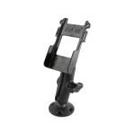 RAM Mounts RAP-B-138-BC1 holder Passive holder Mobile phone/Smartphone Black