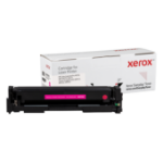 Xerox 006R03695 Toner cartridge magenta, 2.3K pages (replaces Canon 045H HP 201X/CF403X) for Canon LBP-611/HP Pro M 252