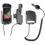 Brodit 512707 houder Actieve houder Mobiele computer Zwart