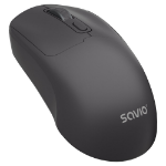 SAV io MB-04 mouse Universal Ambidextrous Bluetooth IR LED 1600 DPI