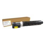Xerox 006R04922 Toner-kit yellow, 18K pages (replaces Canon C-EXV55) for Canon iR-C 256 i