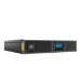 Vertiv Liebert GXT5 uninterruptible power supply (UPS) Double-conversion (Online) 1.5 kVA 1500 W 8 AC outlet(s)