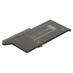 2-Power 2P-8JYHH laptop spare part Battery