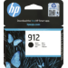 HP 3YL80AE/912 Ink cartridge black, 300 pages 8.29ml for HP OJ Pro 8010/e/8020