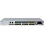 DELL DS-6610B-L Managed 1U Grey