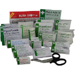 Safety First Aid Workplace First Aid Kit Refill BS8599 Medium - R3000MD