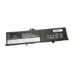 BTI 80Wh 4 cell SB10X19048 compatible battery for LENOVO THINKPAD X1 EXTREME 3RD GEN 20TL THINKPAD X1 EXTREME 3RD GEN 20TK THINKPAD P1 GEN 3 20TJ