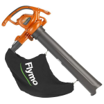 Husqvarna POWERVAC ELECTRIC BLOW VAC 2700W