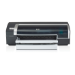 HP Deskjet 9800 inkjet printer Colour 4800 x 1200 DPI A3