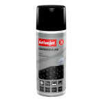 Activejet AOC-200 compressed air 400 ml