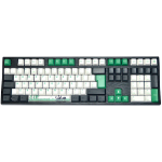 Varmilo V063 UK MA109M V2 Panda R2 PBT Backlit EC Iris V2 Keyboard