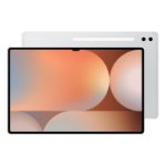 SA1 Samsung Galaxy Tab S10 Ultra Wi-Fi 512 GB 37.1 cm (14.6") 12 GB Wi-Fi 7 (802.11be) Platinum, Silver