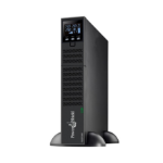 PowerShield Centurion RT 3000VA Network Ready with Rack Mount Bypass Bundle (PSCERT3000, PSRK, PSSNMPV4, PSMBS3K), comprehensive