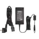 Shure (PS60AZ) POWER SUPPLY, ENERGY EFF. SWITCHING