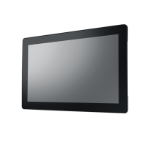Advantech UTC-115G Tout-en-un 1,1 GHz N4200 39,6 cm (15.6") 1920 x 1080 pixels Écran tactile Argent