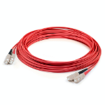 ADD-SC-SC-2M9SMFP-RD - Fibre Optic Cables -