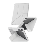 PanzerGlass CARE™ by ®™ by Essential Case Grey iPad Pro 11" (2024-2025) mobiele telefoon behuizingen Hoes