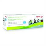 Xerox 003R99795 Toner cartridge cyan, 2.8K pages/5% (replaces HP 304A/CC531A) for HP CLJ CP 2025