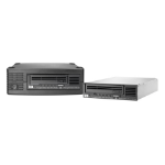 Hewlett Packard Enterprise StoreEver LTO-6 Ultrium 6250 Storage drive Tape Cartridge