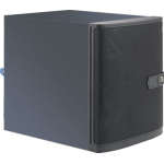 Ernitec -BX-I7-16-C4-4X8TB server 32 TB kubus Intel® Core™ i7 4,9 GHz 16 GB 350 W