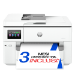 HP OfficeJet Pro 9730e Wireless All-in-One Colore Stampante, Instant Ink; Stampa fronte/retro