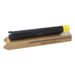 CoreParts MSP141610 toner cartridge 1 pc(s) Yellow