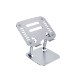 Centon OB-A2A notebook stand Silver