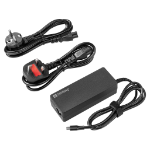 Sandberg USB-C AC Charger PD100W EU+UK