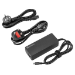 Sandberg USB-C AC Charger PD100W EU+UK