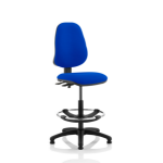 Dynamic KC0251 office/computer chair Padded seat Padded backrest